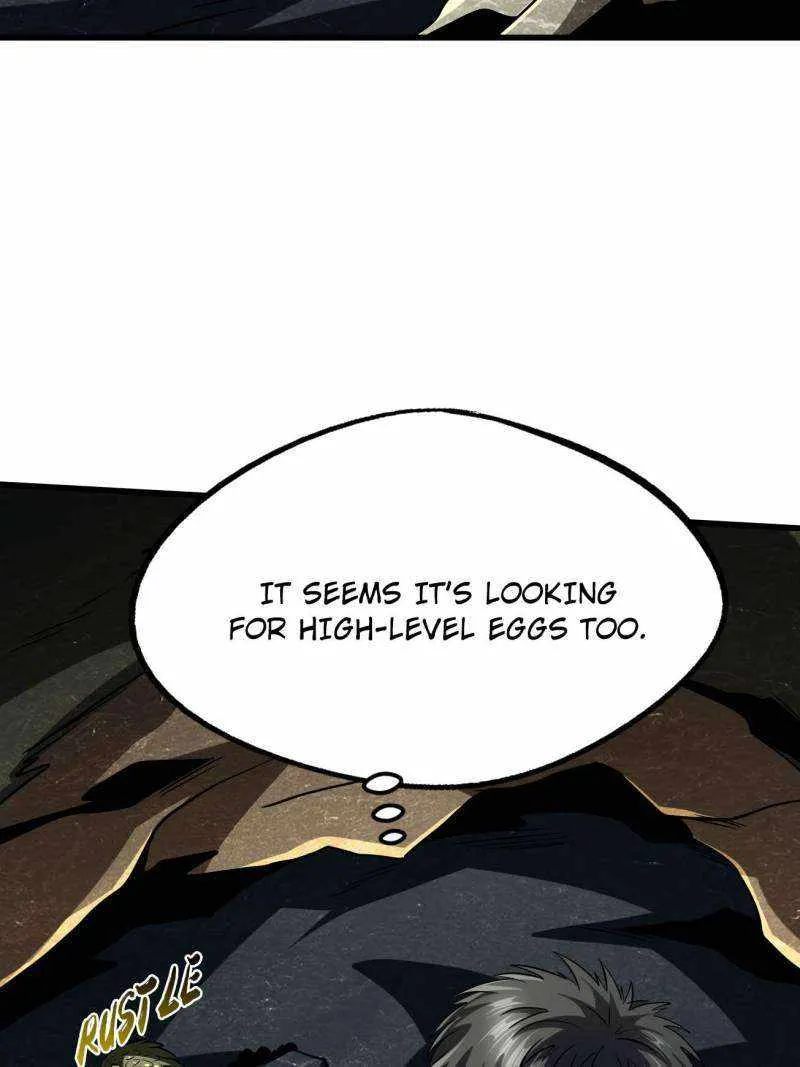 Read Super God Gene chapter 251 image 7 on Lezhin