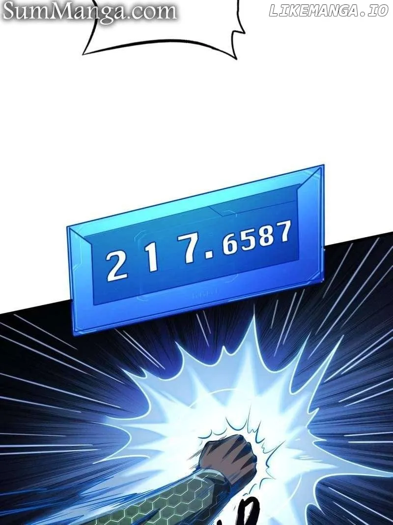 Read Super God Gene chapter 252 image 11 on Lezhin