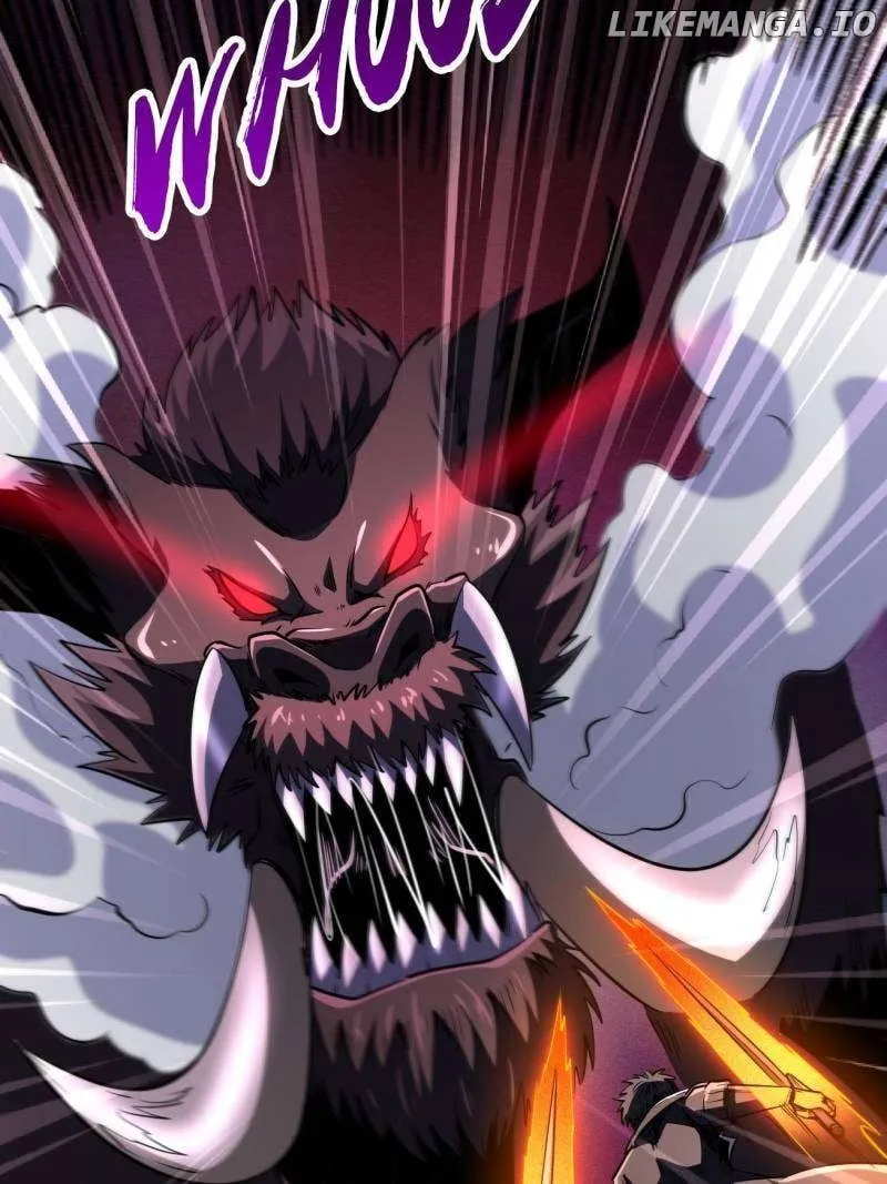 Read Super God Gene chapter 252 image 16 on Lezhin