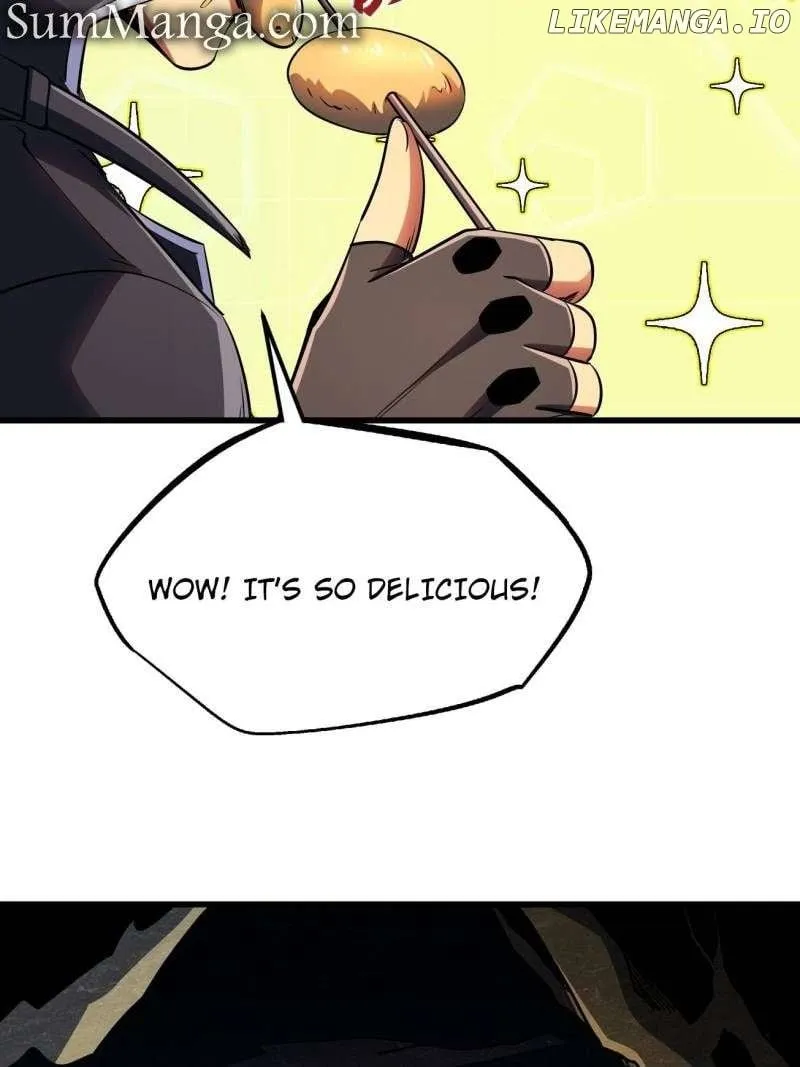 Read Super God Gene chapter 252 image 2 on Lezhin