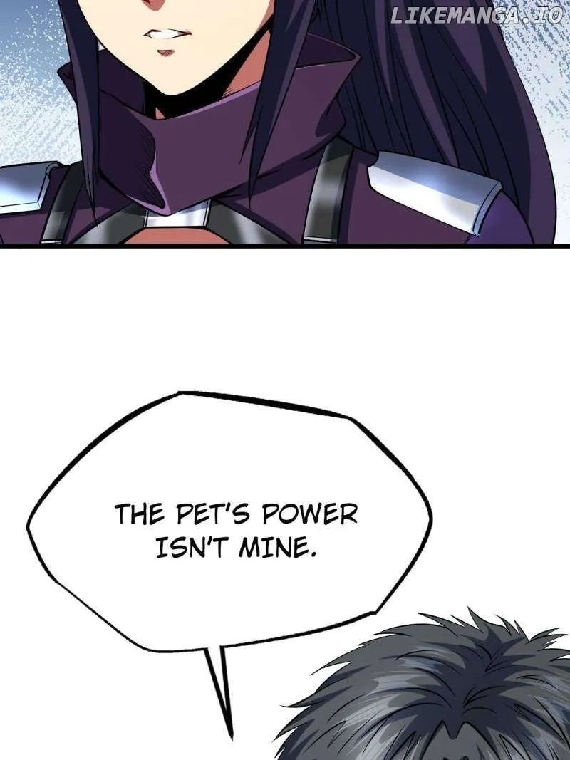 Read Super God Gene chapter 252 image 22 on Lezhin