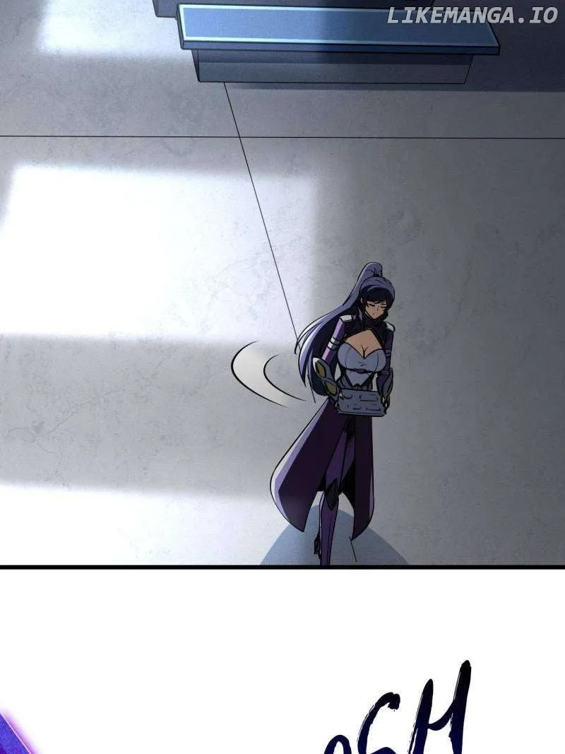 Read Super God Gene chapter 252 image 30 on Lezhin