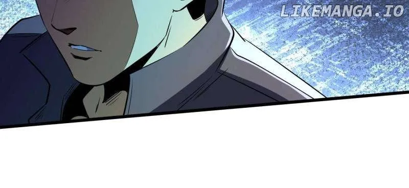 Read Super God Gene chapter 252 image 47 on Lezhin