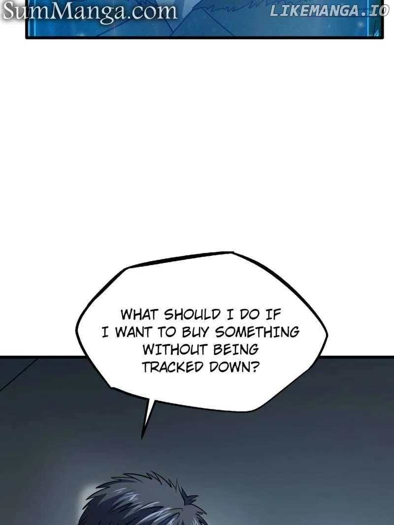 Read Super God Gene chapter 252 image 51 on Lezhin