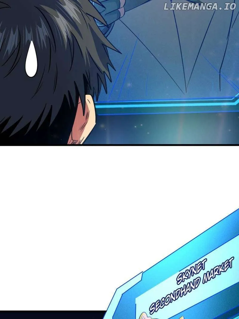 Read Super God Gene chapter 252 image 55 on Lezhin