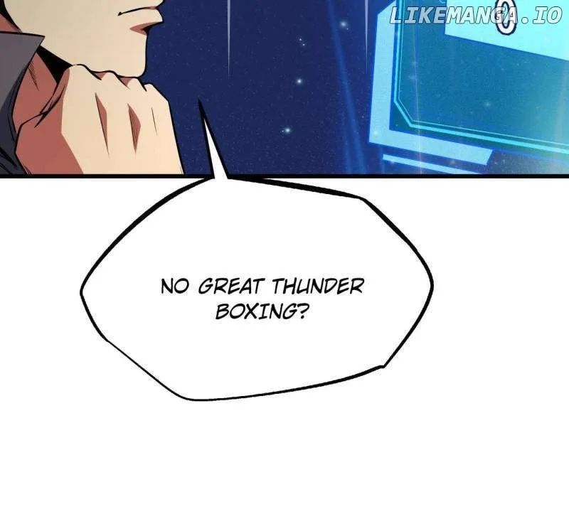 Read Super God Gene chapter 252 image 58 on Lezhin