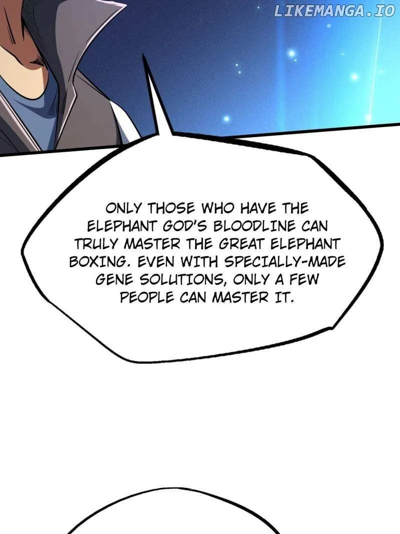 Read Super God Gene chapter 252 image 61 on Lezhin