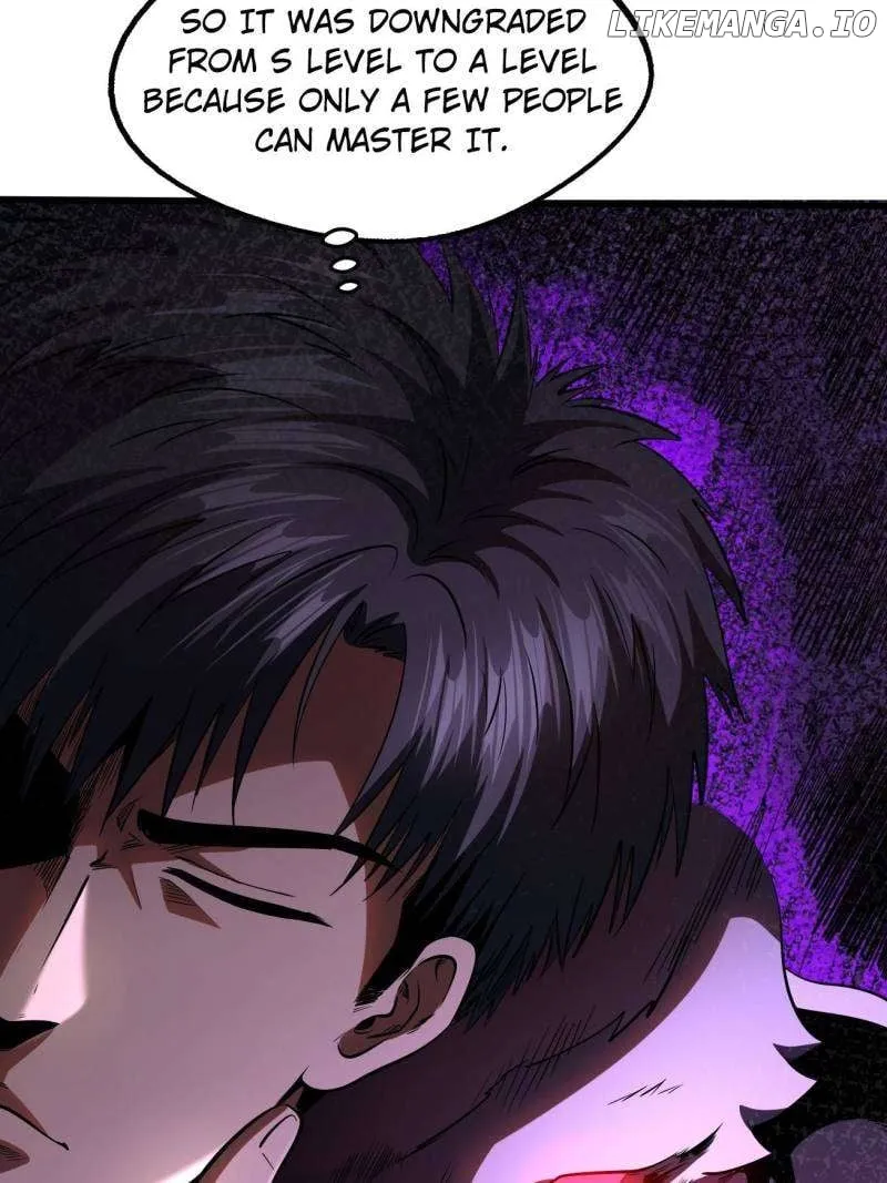 Read Super God Gene chapter 252 image 62 on Lezhin