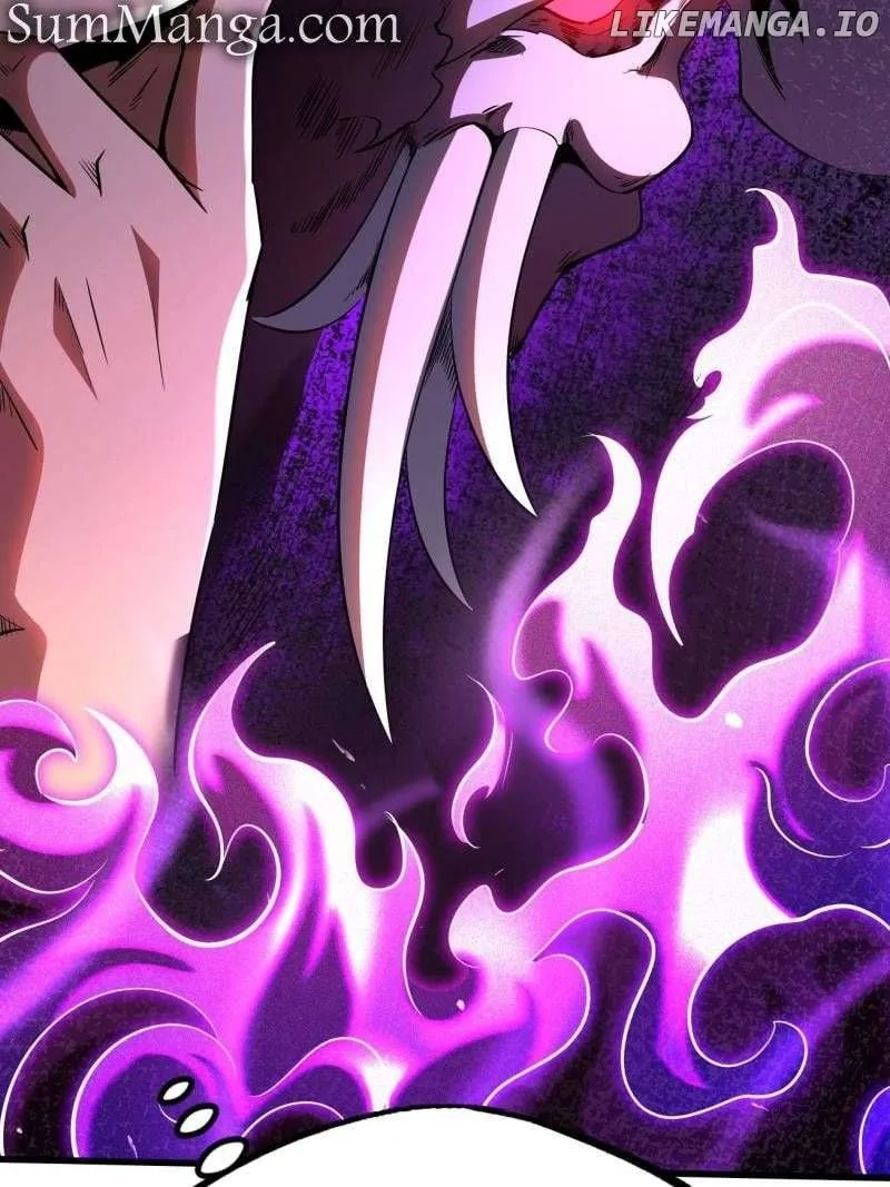 Read Super God Gene chapter 252 image 63 on Lezhin