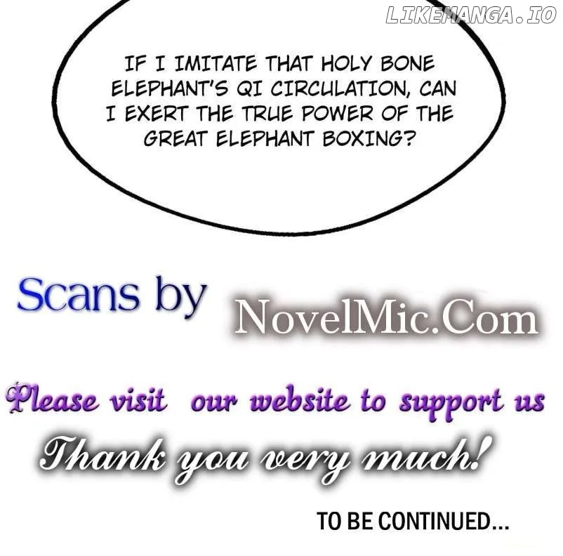 Read Super God Gene chapter 252 image 64 on Lezhin