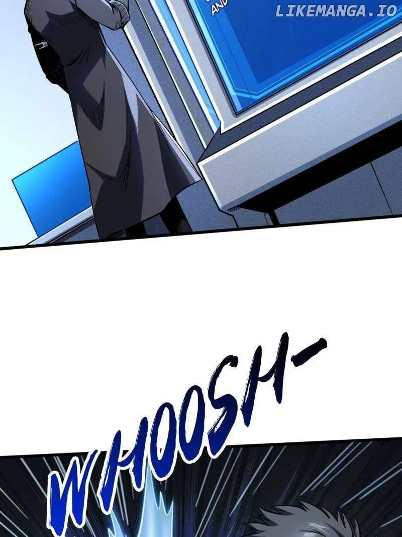 Read Super God Gene chapter 252 image 9 on Lezhin