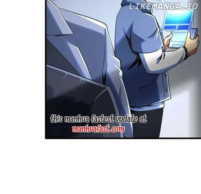 Read Super God Gene chapter 254 image 11 on Lezhin