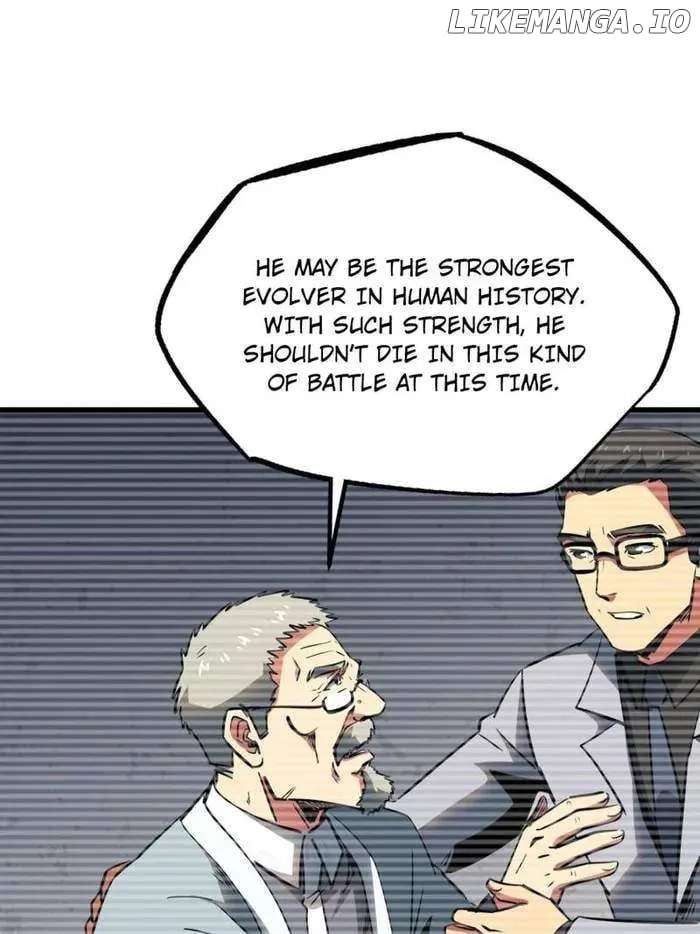 Read Super God Gene chapter 254 image 12 on Lezhin