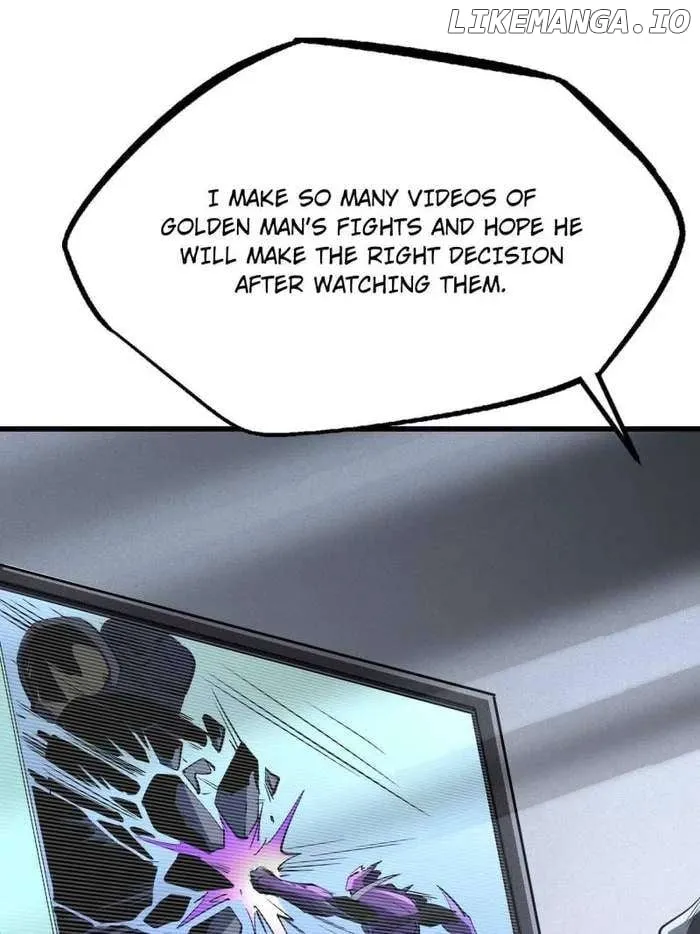 Read Super God Gene chapter 254 image 14 on Lezhin