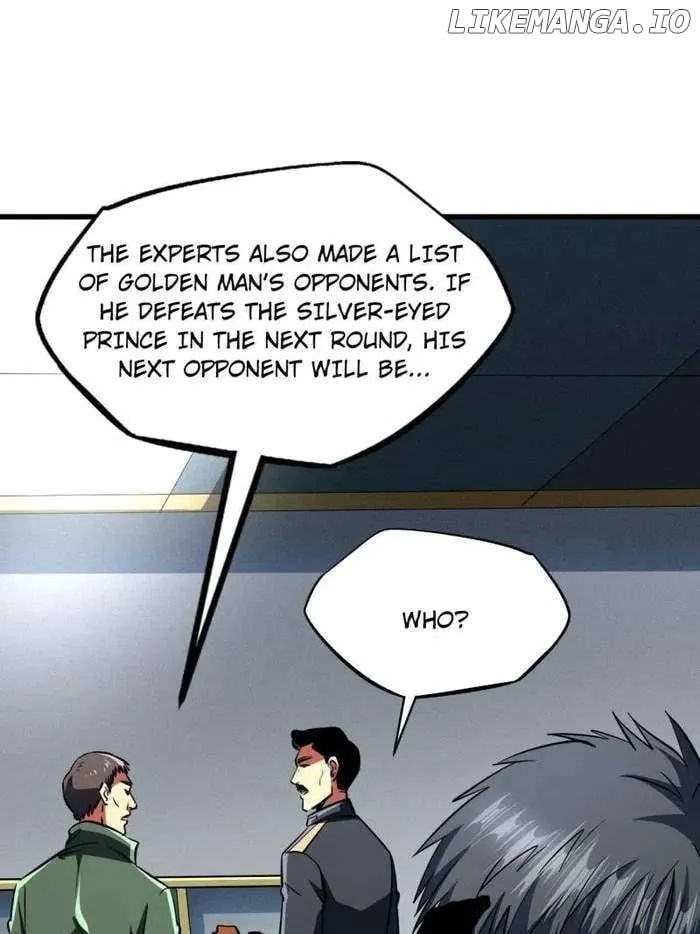 Read Super God Gene chapter 254 image 18 on Lezhin