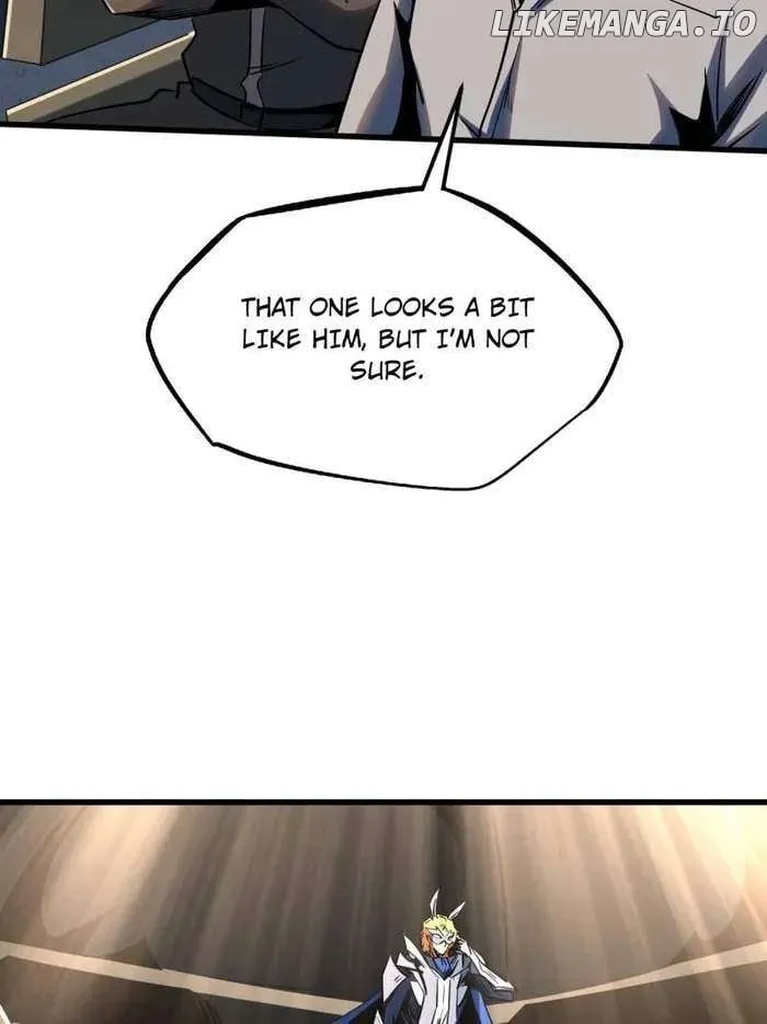Read Super God Gene chapter 254 image 28 on Lezhin