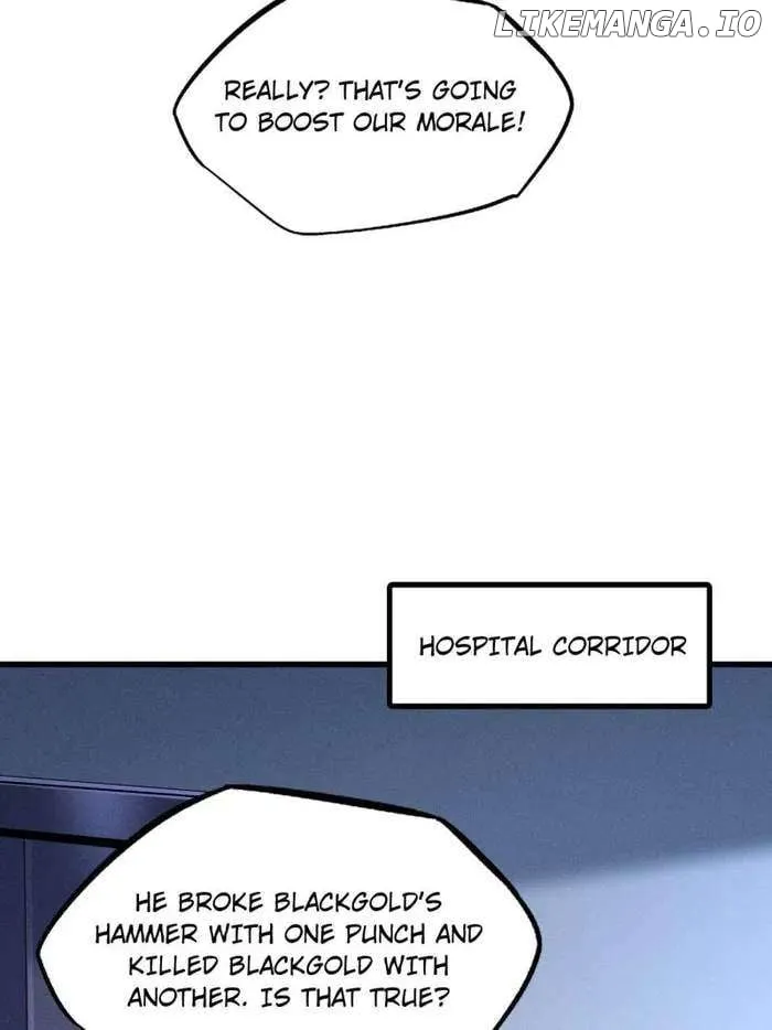 Read Super God Gene chapter 254 image 3 on Lezhin