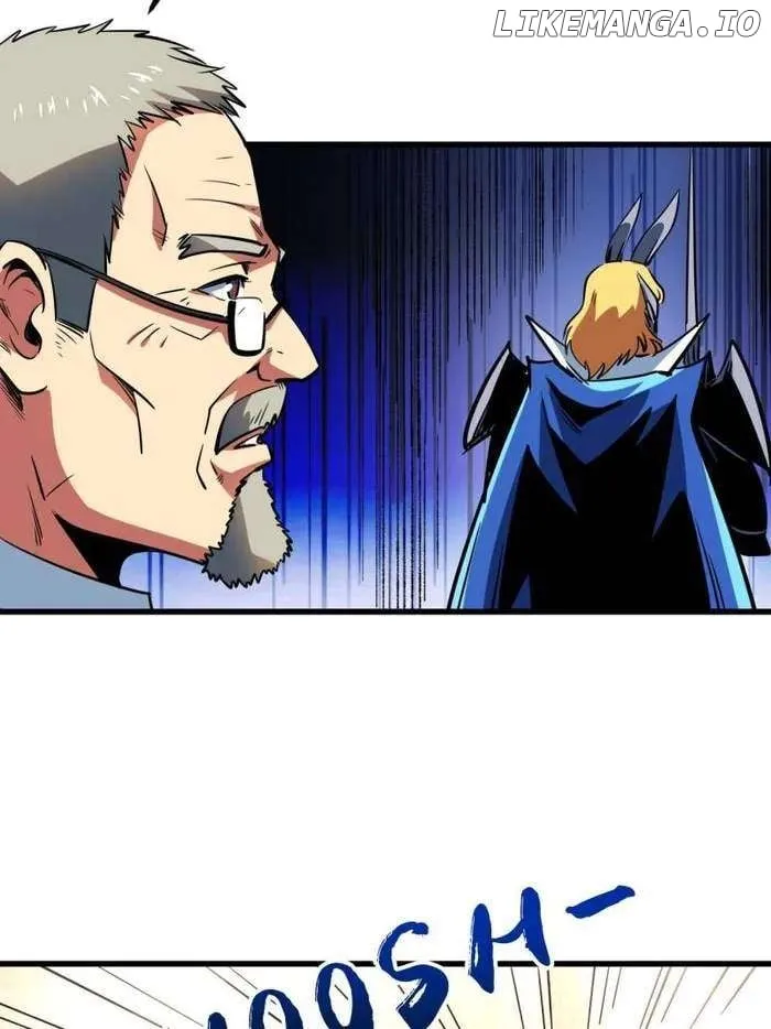 Read Super God Gene chapter 254 image 32 on Lezhin