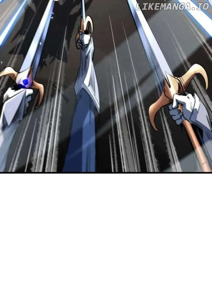 Read Super God Gene chapter 254 image 36 on Lezhin