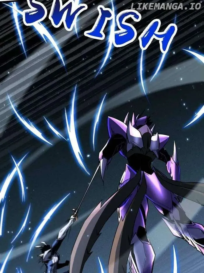 Read Super God Gene chapter 254 image 39 on Lezhin