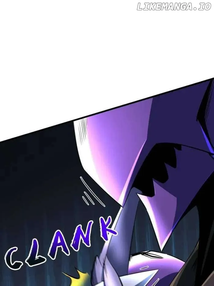 Read Super God Gene chapter 254 image 41 on Lezhin
