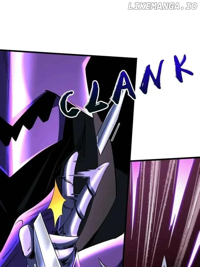 Read Super God Gene chapter 254 image 46 on Lezhin
