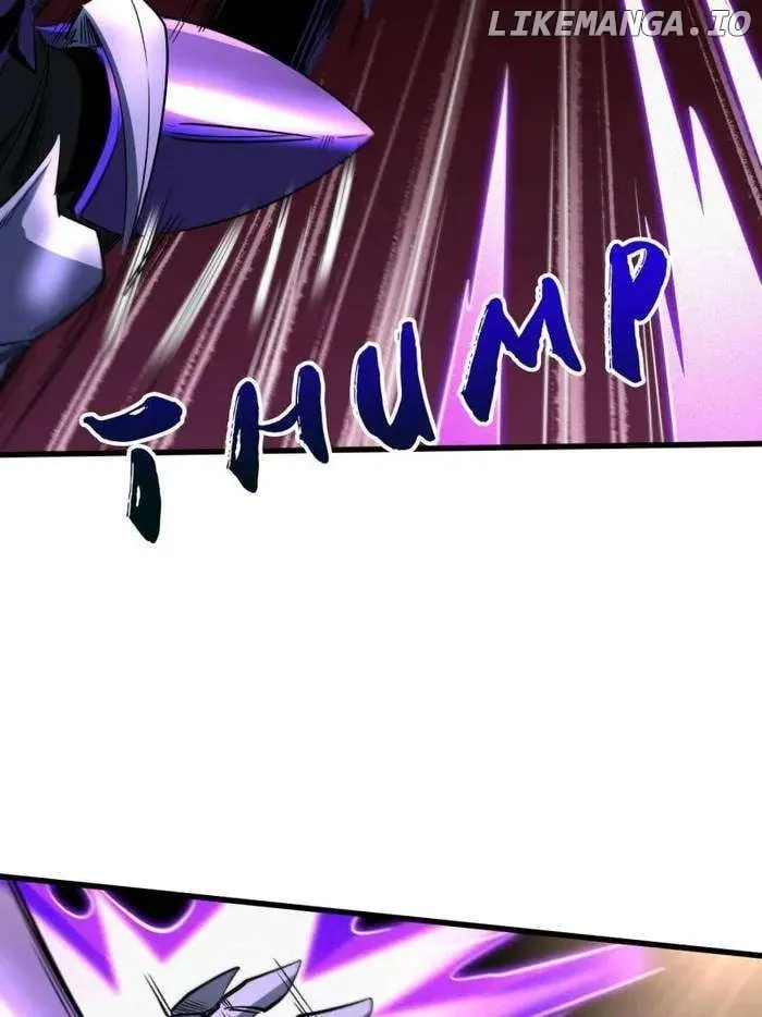 Read Super God Gene chapter 254 image 48 on Lezhin