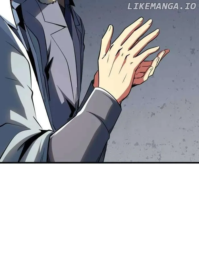 Read Super God Gene chapter 254 image 52 on Lezhin