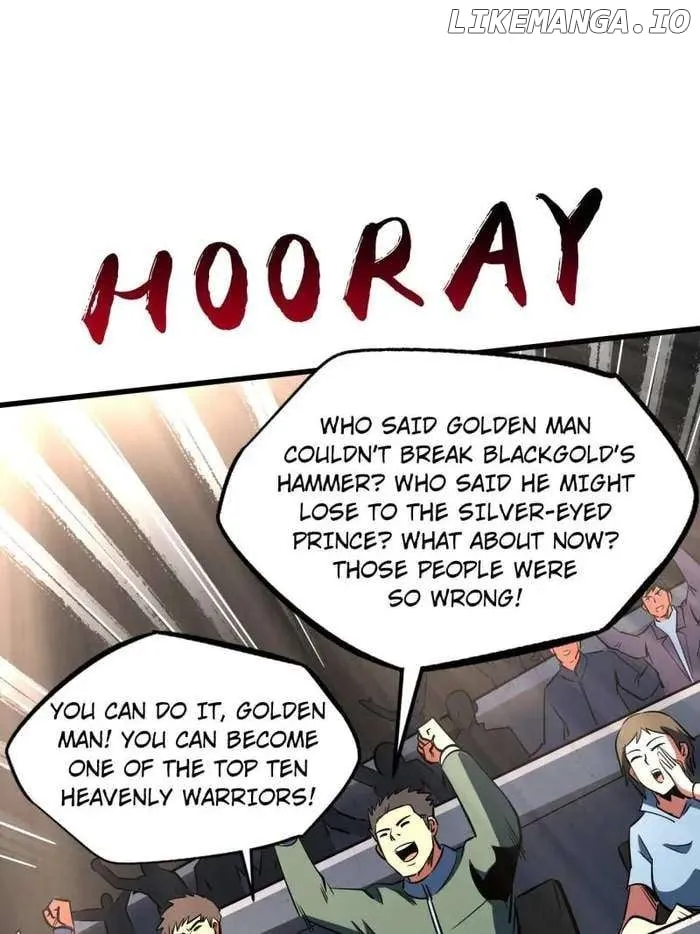 Read Super God Gene chapter 254 image 53 on Lezhin