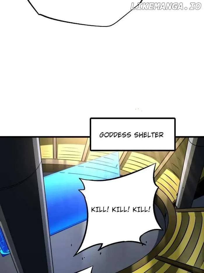 Read Super God Gene chapter 254 image 55 on Lezhin