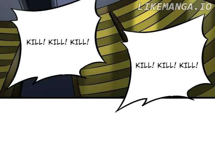 Read Super God Gene chapter 254 image 56 on Lezhin