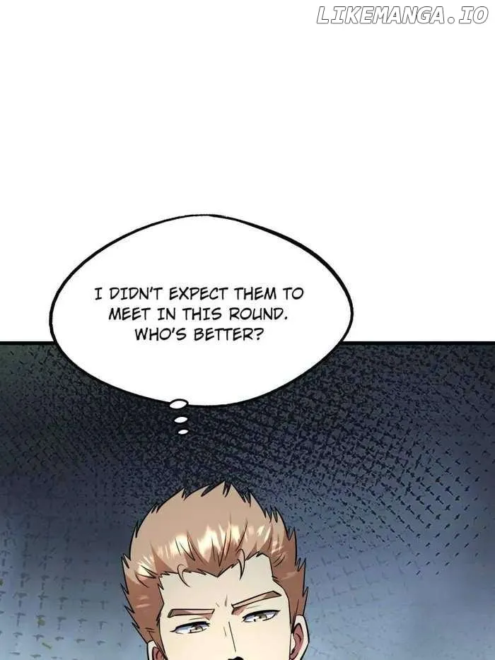Read Super God Gene chapter 254 image 65 on Lezhin