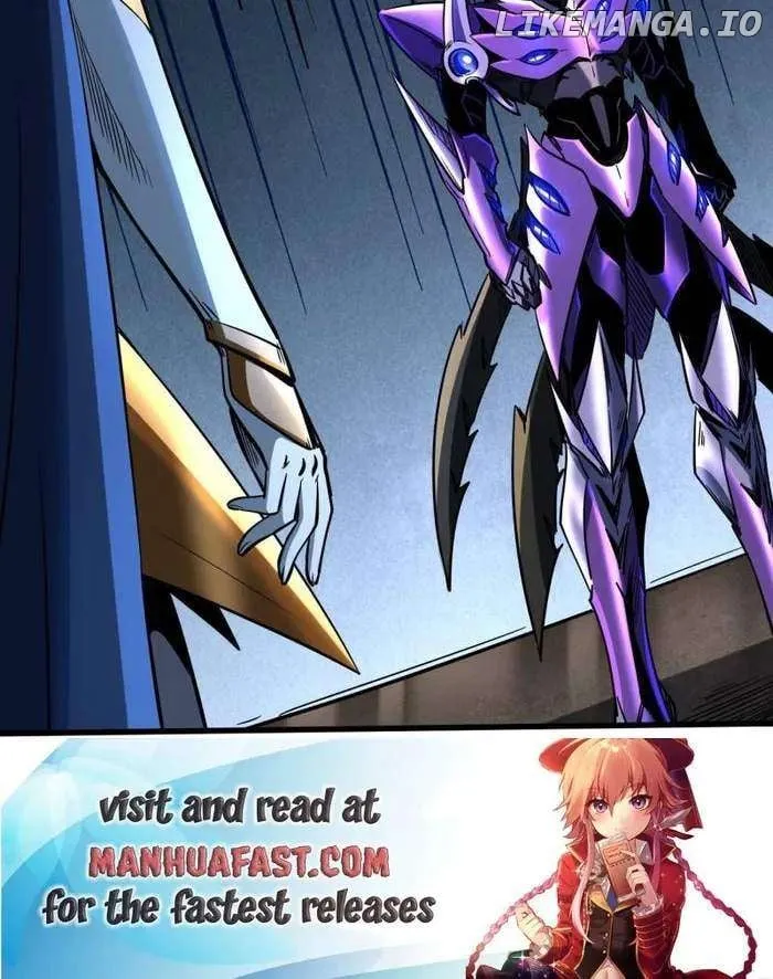 Read Super God Gene chapter 254 image 68 on Lezhin