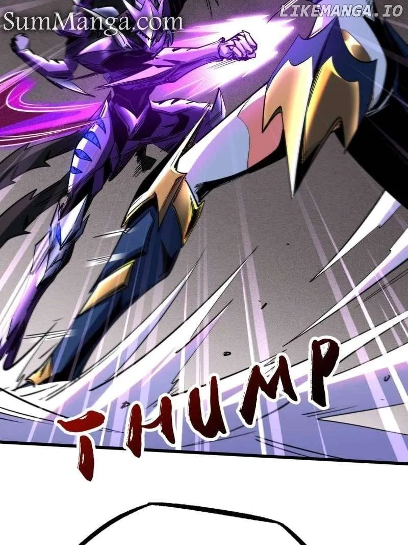 Read Super God Gene chapter 255 image 13 on Lezhin