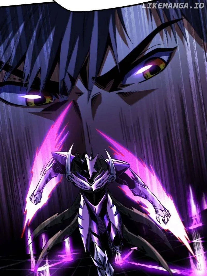 Read Super God Gene chapter 255 image 27 on Lezhin