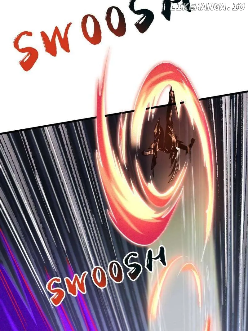 Read Super God Gene chapter 255 image 29 on Lezhin