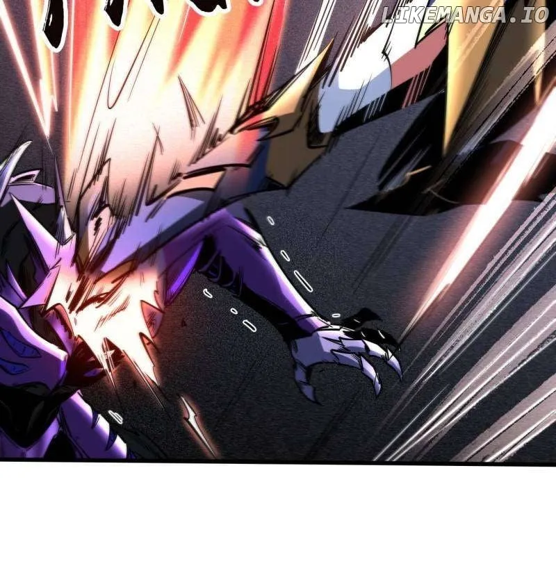 Read Super God Gene chapter 255 image 34 on Lezhin