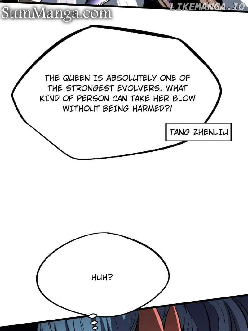 Read Super God Gene chapter 255 image 38 on Lezhin