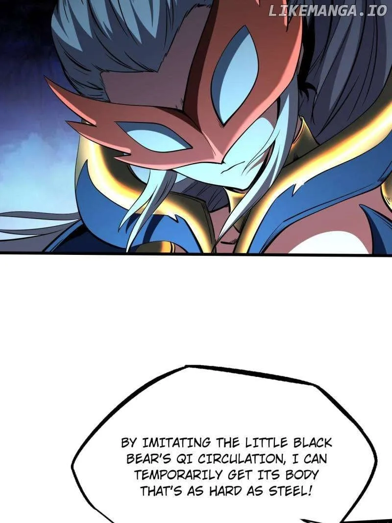 Read Super God Gene chapter 255 image 39 on Lezhin