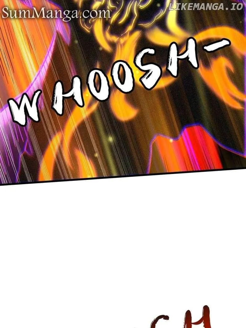 Read Super God Gene chapter 255 image 41 on Lezhin