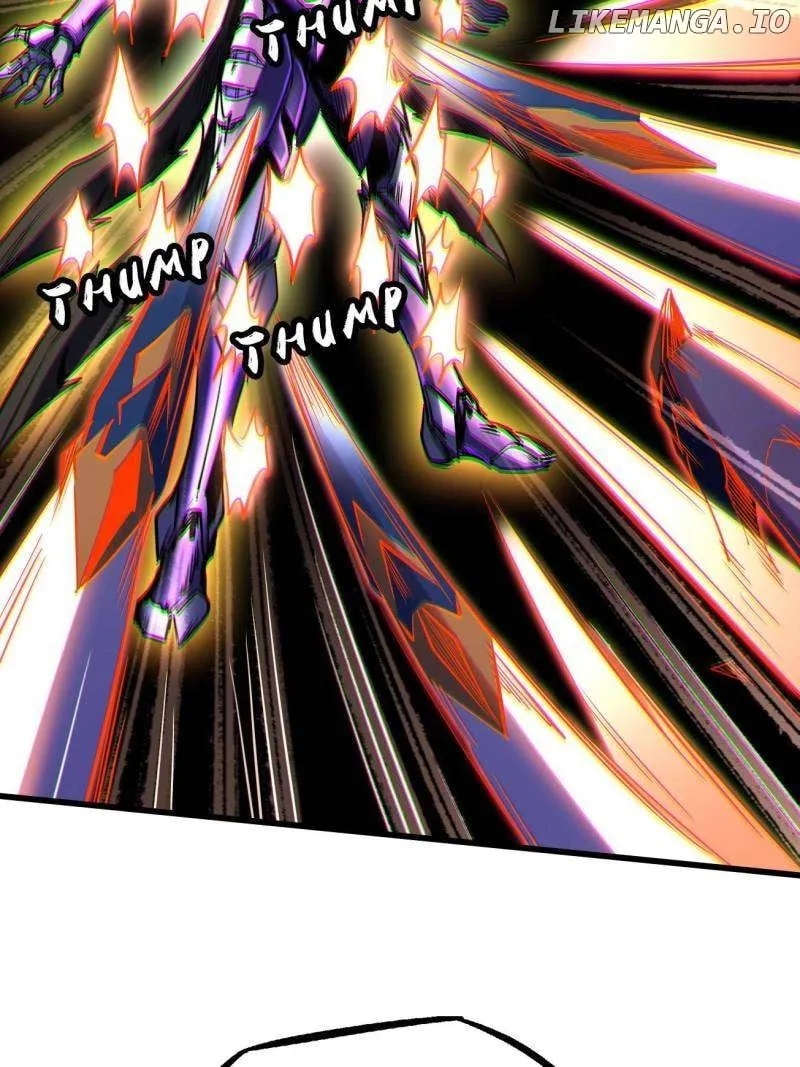 Read Super God Gene chapter 255 image 43 on Lezhin