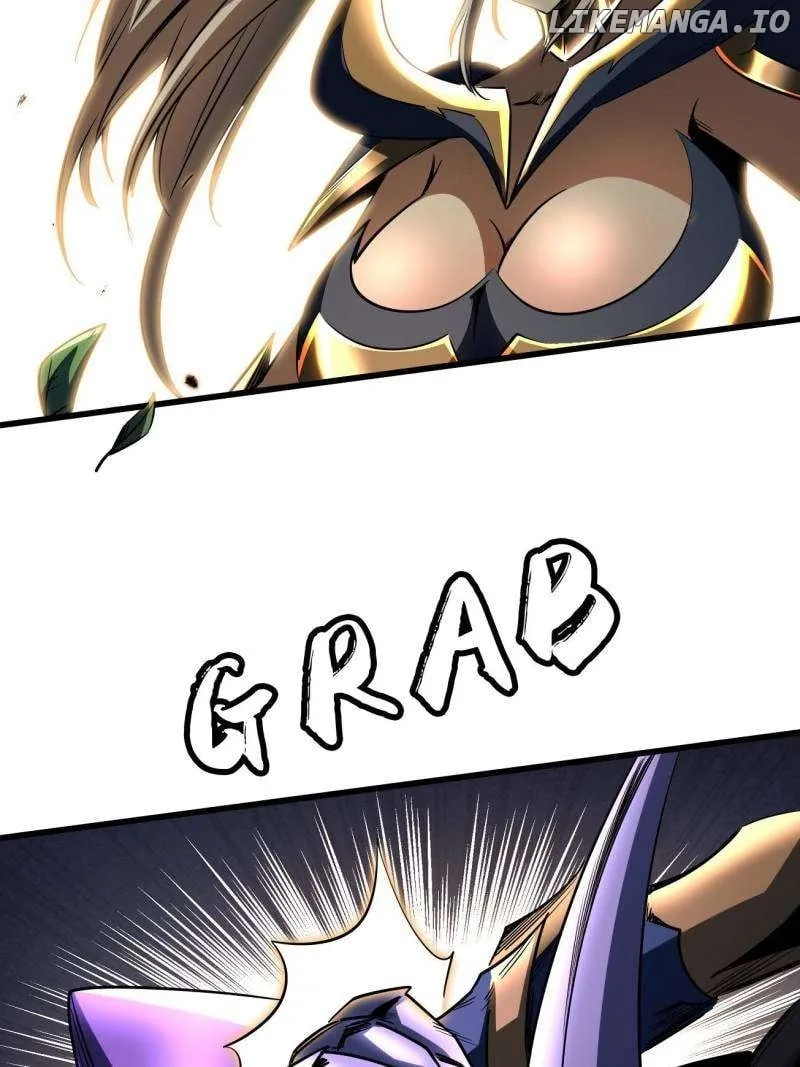 Read Super God Gene chapter 255 image 52 on Lezhin