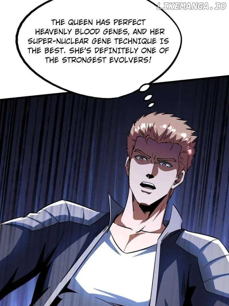 Read Super God Gene chapter 255 image 55 on Lezhin
