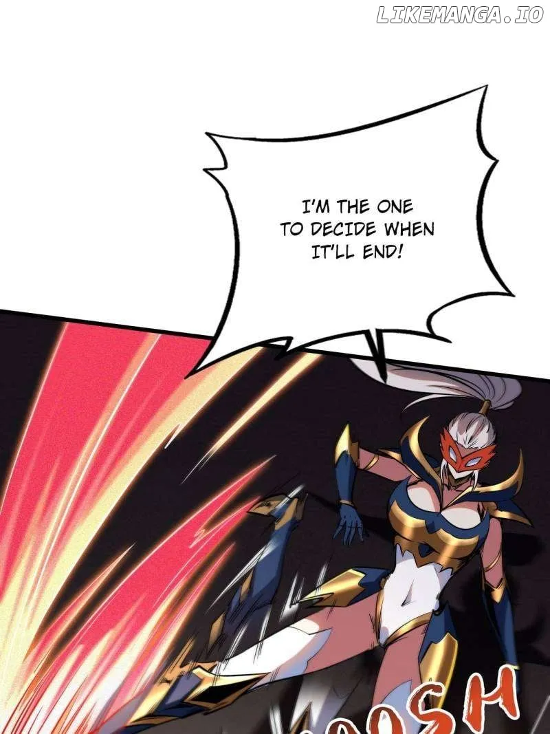Read Super God Gene chapter 255 image 57 on Lezhin