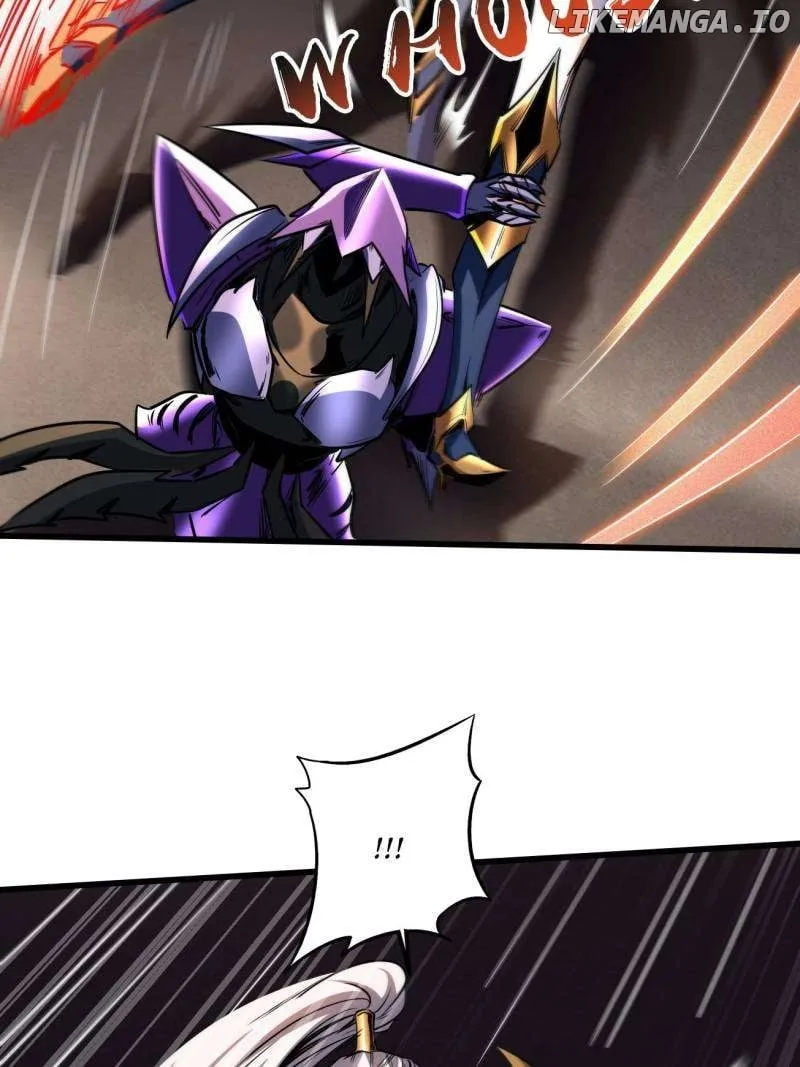 Read Super God Gene chapter 255 image 58 on Lezhin