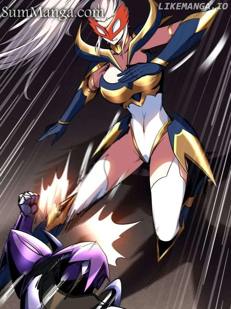 Read Super God Gene chapter 255 image 59 on Lezhin