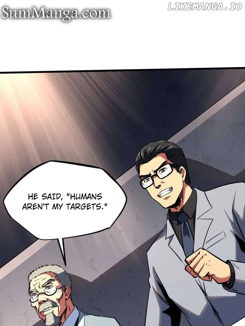 Read Super God Gene chapter 255 image 68 on Lezhin