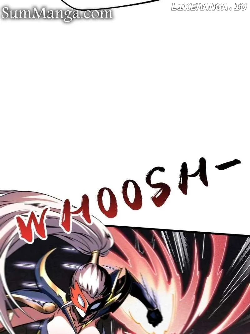 Read Super God Gene chapter 255 image 7 on Lezhin