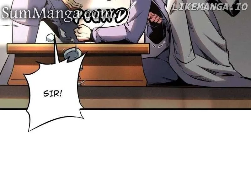 Read Super God Gene chapter 256 image 10 on Lezhin