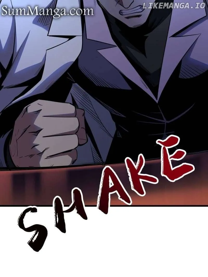 Read Super God Gene chapter 256 image 12 on Lezhin